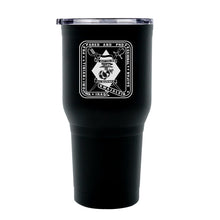 2D Bn 23D Marines 30 oz Tumbler