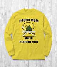 2nd Battalion Proud Family Shirt