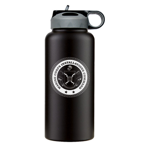 Marine Corps Installations Command USMC Marine Corps Water Bottle