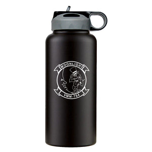 VMM-764 USMC Marine Corps Water Bottle