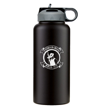 MWSS-272 USMC Marine Corps Water Bottle- NEW Logo