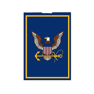 USN Professional Quality Navy Playing Cards