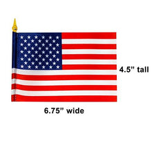 Small American Flag