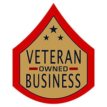 Veteran Owned Business