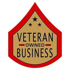 Veteran Owned Business