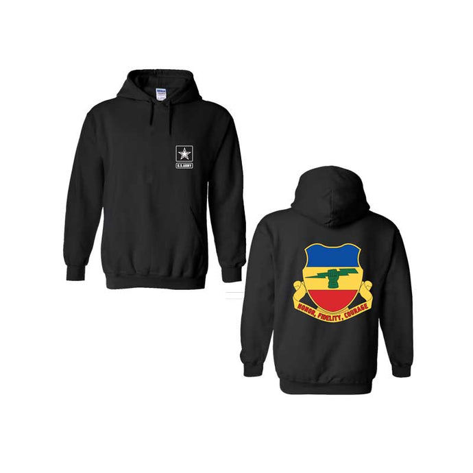 73rd Calvary Regiment Sweatshirt, US Army Sweatshirt, US Army Hoodie