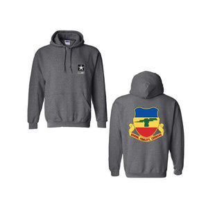 73rd Calvary Regiment Sweatshirt, US Army Sweatshirt, US Army Hoodie