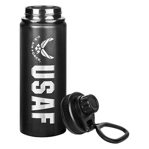 20oz USAF Water Bottle