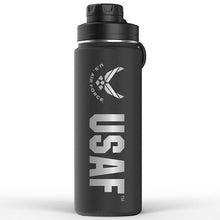 20oz USAF Water Bottle