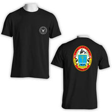 USS Alaska T-Shirt, Submarine, SSBN 732, SSBN 732 T-Shirt, US Navy T-Shirt, US Navy Apparel