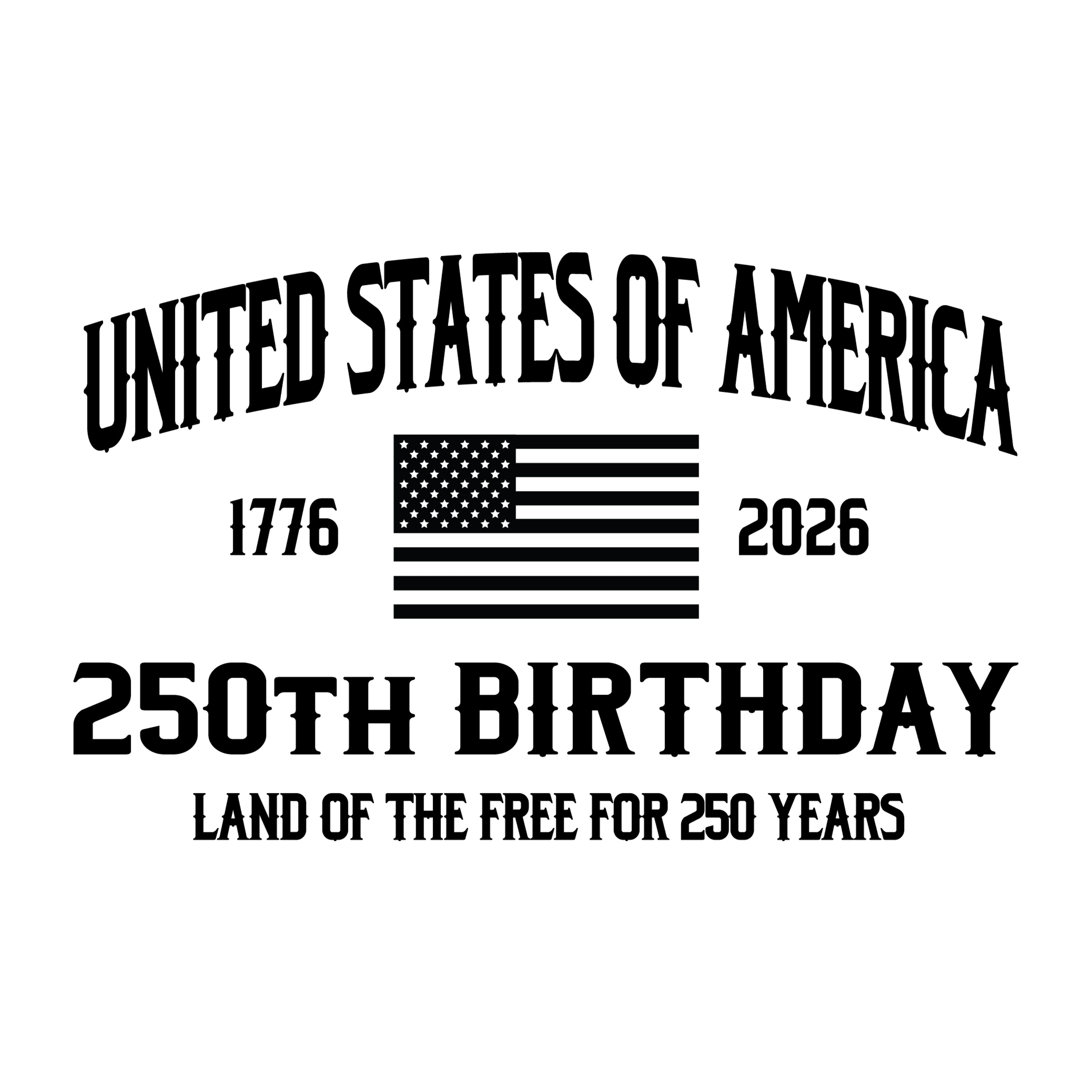 Paul Revere’s Midnight Ride - America's 250th Anniversary T-Shirt