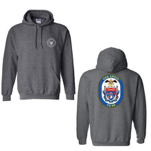 USS Anzio Sweatshirt, USS Anzio CG-68, USN CG-68, CG-68