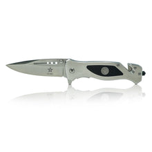 Army Folding Elite Tactical Knife