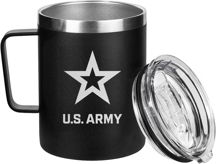 Army Tumbler