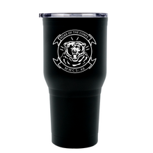 MWCS-48 USMC Unit Logo Tumblers- 30 oz- OLD Logo