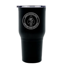 Marine Forces Special Operations Command (MARSOC) USMC Unit Logo Laser Engraved Stainless Steel Marine Corps Tumbler - 30 oz