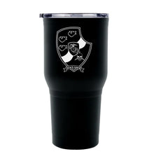 3rd Light Armored Reconnaissance Battalion (3d LAR) USMC Unit Logo Laser Engraved Stainless Steel Marine Corps Tumbler - 30 oz