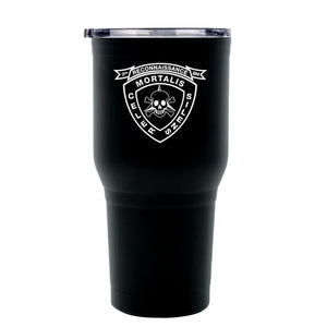 3rd Recon Battalion USMC Stainless Steel Marine Corps Tumbler