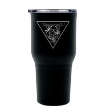 Marine Aircraft Group 16 (MAG-16) Unit Logo tumbler, MAG-16 USMC Unit Logo coffee cup, MAG-16 USMC, Marine Corp gift ideas, USMC Gifts for women 30oz