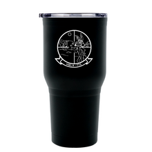 Marine Light Helicopter Attack Squadron 775 (HMLA-775) USMC Unit logo tumbler, HMLA-775 coffee cup, HMLA-775 USMC, Marine Corp gift ideas, USMC Gifts for men or women 30 Oz Tumbler