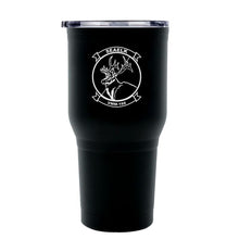 VMM-166 USMC Tumbler - 30 oz