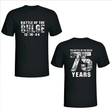 Battle of the Bulge 75th Anniversary T-Shirt