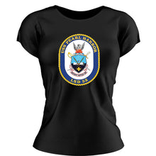 USS Pearl Harbor Women's T-Shirt