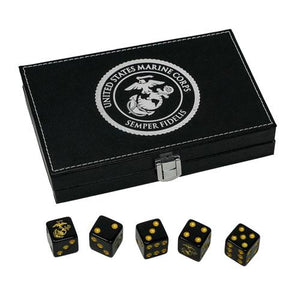 USMC Dice