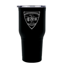 Combat Logistics Battalion 1 USMC Unit logo tumbler, CLB-1 USMC Unit Logo coffee cup, CLB-1 USMC, Marine Corp gift ideas, USMC Gifts for women or men 30 oz