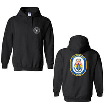 USS Cowpens Sweatshirt, USS Cowpens CG-63, USN CG-63, CG-63