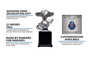 USMC Graduation Gifts