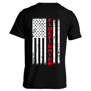 Firefighter First Respo Firefighter t-shirt, first responder apparel, firefighter apparel, firefighter first responder