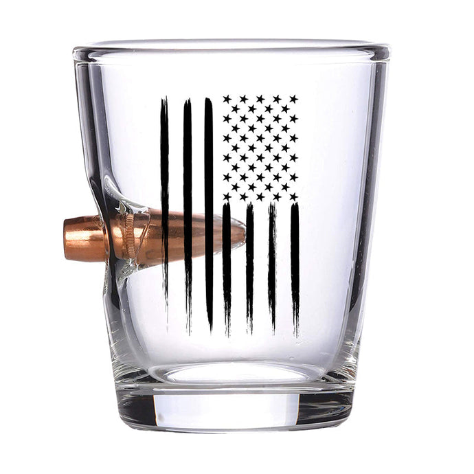 BULLET GLASSES 75% OFF – Marine Corps Gift Shop