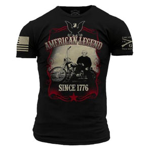 American Legend TShirt