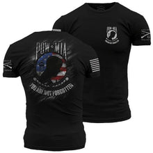 POW MIA TShirt