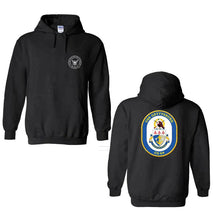 USS Gettysburg Sweatshirt, USS Gettysburg CG-64, CG-64, USN CG-64