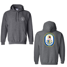 USS Gettysburg Sweatshirt, USS Gettysburg CG-64, CG-64, USN CG-64