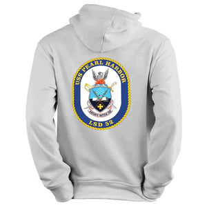 USS Pearl Harbor Sweatshirt