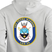 USS Pearl Harbor Sweatshirt