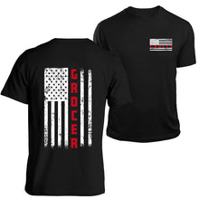 Grocer first responder t-shirt, grocer t-shirt, covid-19 support, covid-19