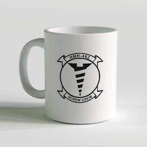 HMH-462 Unit Coffee Mug