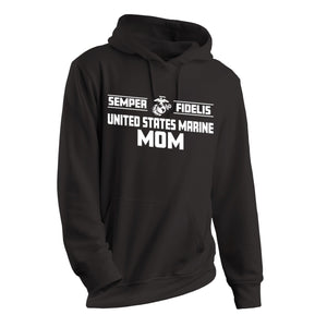 United States Marine Family Sweatshirt