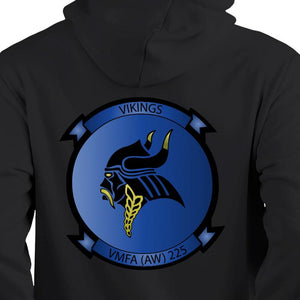 VMFA (AW)-225 Unit Sweatshirt