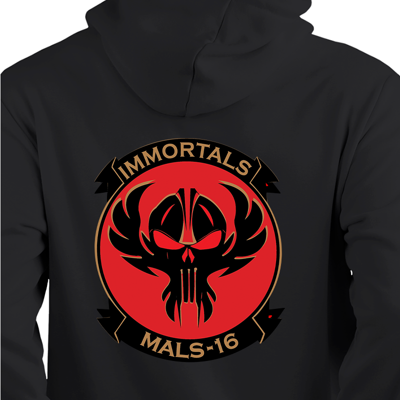 MALS-16 Unit Sweatshirt