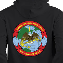 IMEF Unit Sweatshirt