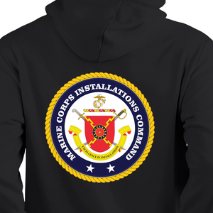 Marine Corps Installations Command Unit Sweatshirt