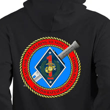 2/7 unit sweatshirt, 2/7 unit hoodie, 2nd battalion 7th Marines unit sweatshirt, 2nd battalion 7th Marines unit hoodie, USMC Unit Hoodie, USMC Unit gear