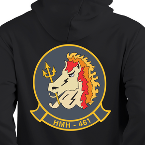 HMH-461 Unit Sweatshirt