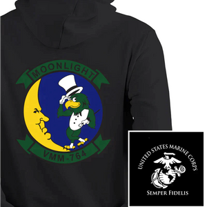 Marine Medium Tiltrotor Squadron 764 (VMM-764) unit sweatshirt, VMM-764 unit hoodie, VMM-764 Unit Sweatshirt, USMC Unit Hoodie, USMC unit gear