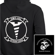 HMH-462 Marines Unit Sweatshirt